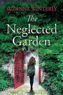 Front cover_The Neglected Garden