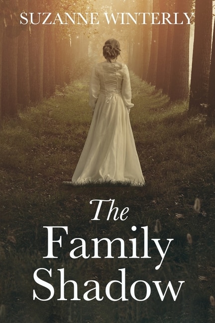 Front cover_The Family Shadow