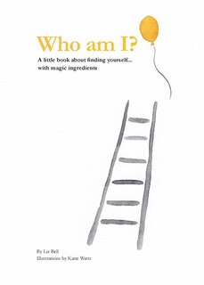 Couverture_Who Am I?