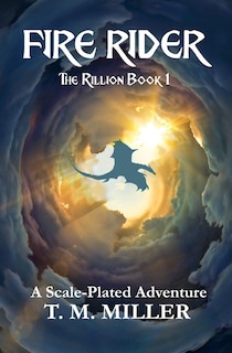 Couverture_Fire Rider