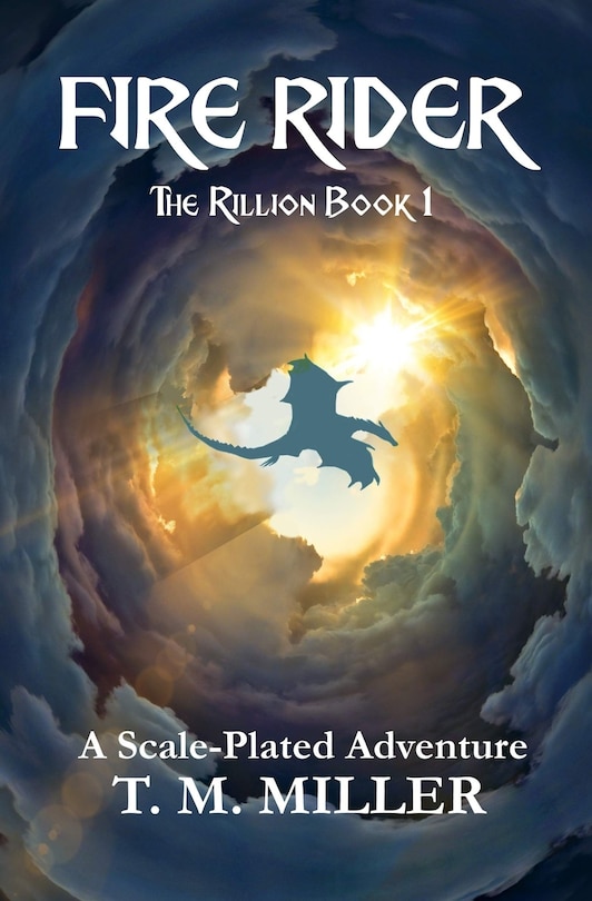 Couverture_Fire Rider