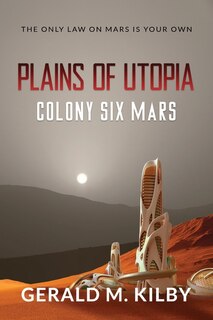 Front cover_Plains of Utopia