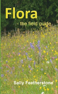Front cover_Flora - the field guide