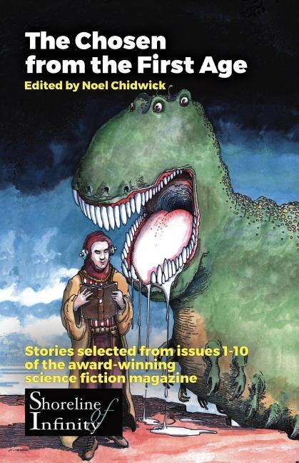 Couverture_The Chosen from the First Age