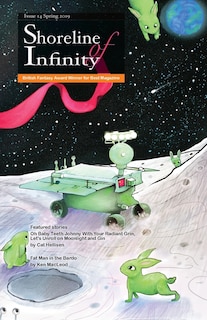 Couverture_Shoreline of Infinity 14