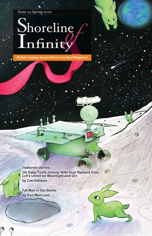 Couverture_Shoreline of Infinity 14