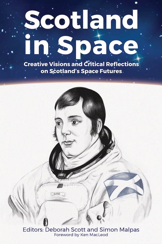 Couverture_Scotland In Space