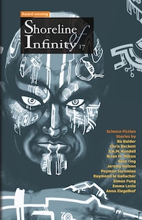 Front cover_Shoreline of Infinity 17