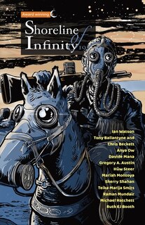 Couverture_Shoreline of Infinity 19