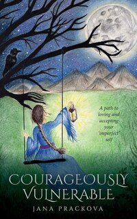 Front cover_Courageously Vulnerable