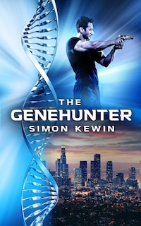 Couverture_The Genehunter