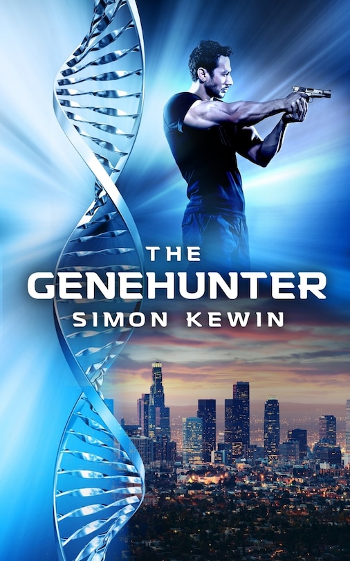 Couverture_The Genehunter