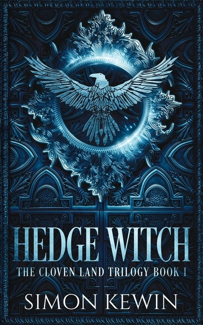 Couverture_Hedge Witch