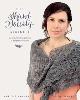 Front cover_The Shawl Society Season 1