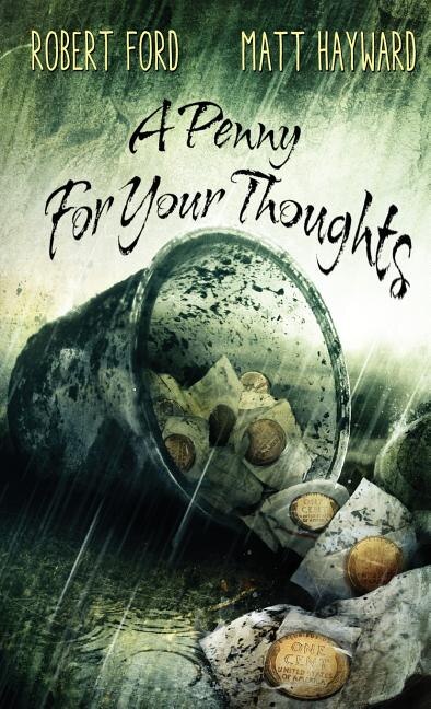 Front cover_A Penny For Your Thoughts