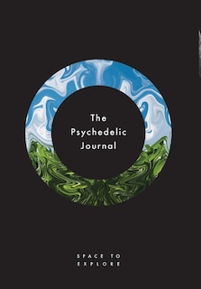 Front cover_The Psychedelic Journal