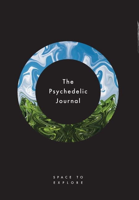 Front cover_The Psychedelic Journal