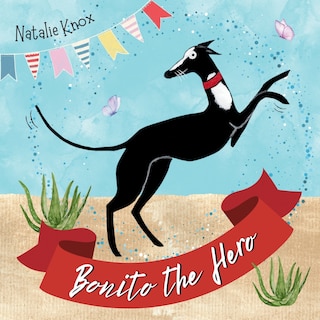Front cover_Bonito the Hero