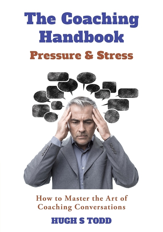 Front cover_The Coaching Handbook
