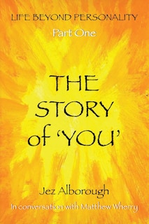 Front cover_The Story of 'You'