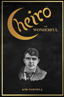 Couverture_Cheiro the Wonderful