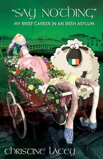 Say Nothing-My Brief Career in an Irish Asylum