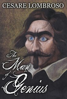 Front cover_The Man of Genius