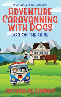 Couverture_Dog On The Rhine