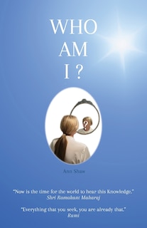 Couverture_Who Am I ?