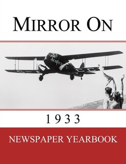 Front cover_Mirror On 1933