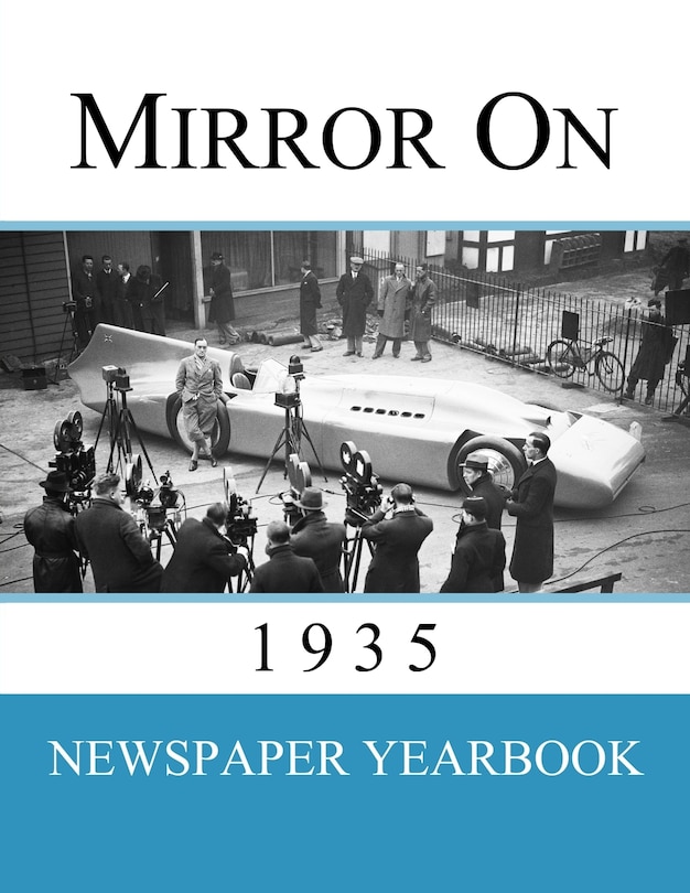 Front cover_Mirror On 1935
