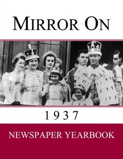 Front cover_Mirror On 1937