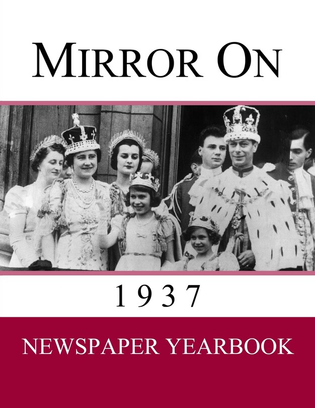 Front cover_Mirror On 1937