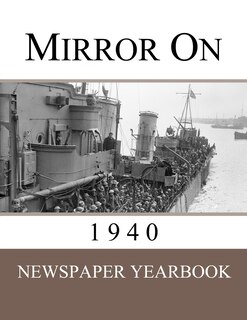 Front cover_Mirror On 1940