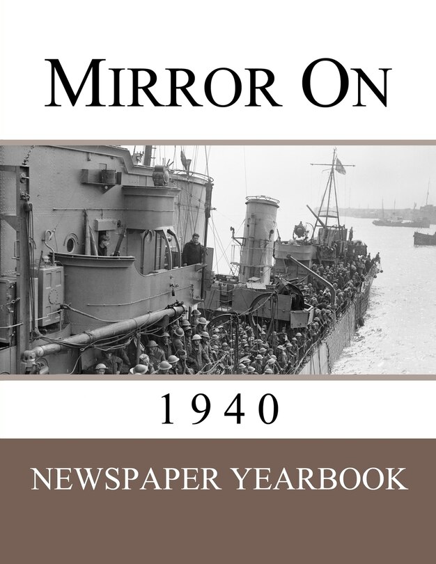 Front cover_Mirror On 1940