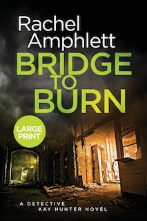 Front cover_Bridge to Burn