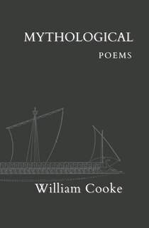 Front cover_Mythological Poems