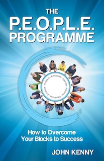 Front cover_The P.E.O.P.L.E. Programme