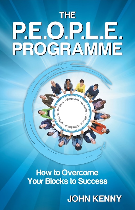 Front cover_The P.E.O.P.L.E. Programme