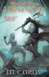 Front cover_A Ritual of Bone