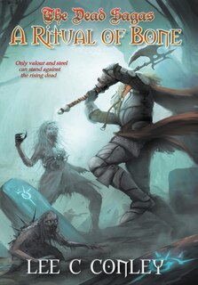 Front cover_A Ritual of Bone