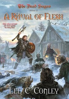 Front cover_A Ritual of Flesh