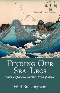 Front cover_Finding Our Sea-legs