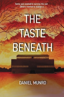 Couverture_The Taste Beneath