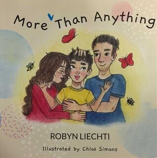 Front cover_More Than Anything