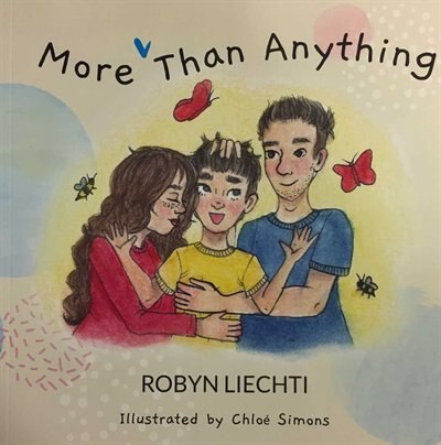 Front cover_More Than Anything