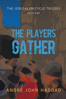 Front cover_The Players Gather