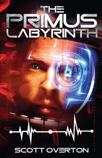 Front cover_The Primus Labyrinth