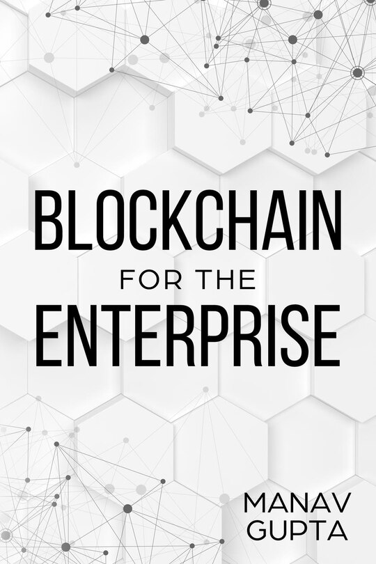 Couverture_Blockchain for the Enterprise