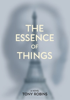 Couverture_The Essence of Things